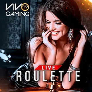 Live European Roulette live casino game at Trixino Casino