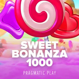 Sweet Bonanza slot at Trixino Casino